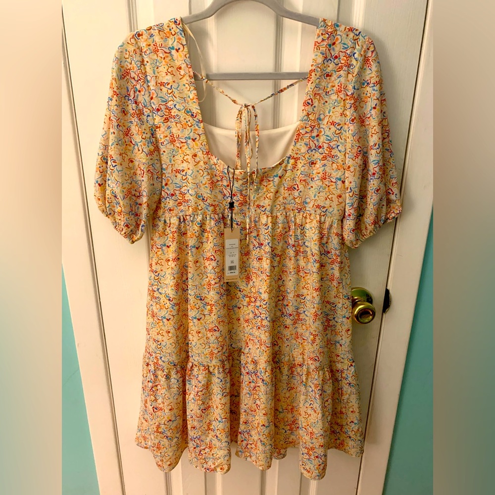 BEAUTIFUL BCB Generation Dress (Small)